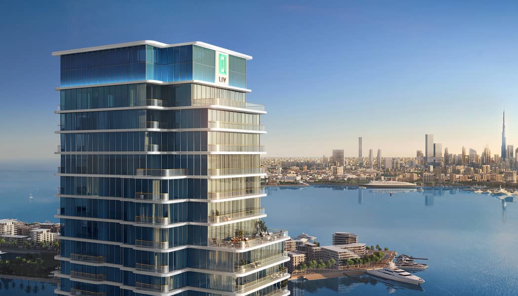 LIV Maritime 3