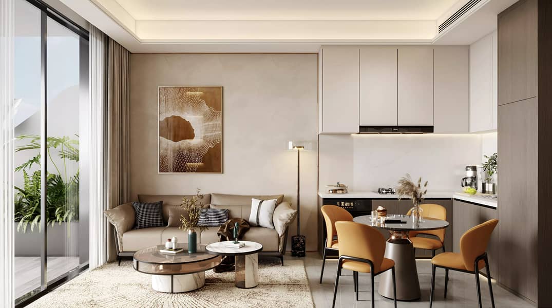 Listone Residence 4