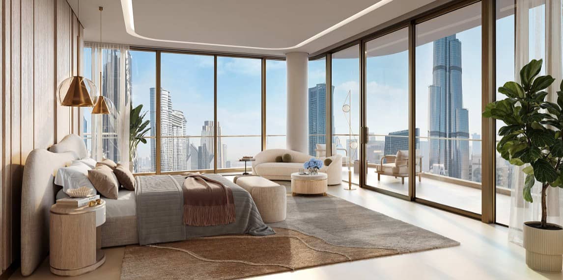 Address Grand Downtown 4