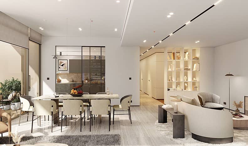 DIFC Living 5