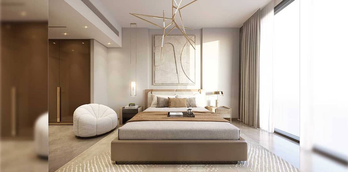 Neva Residences 4