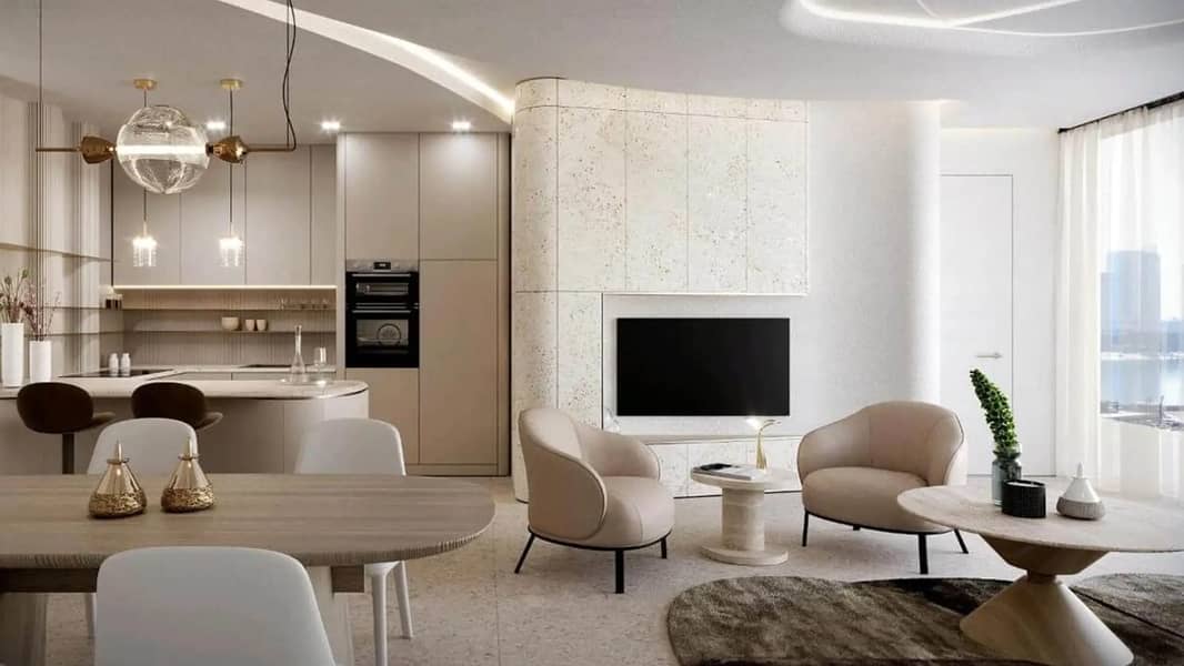 Natuzzi Harmony Residences by Peace Homes 4