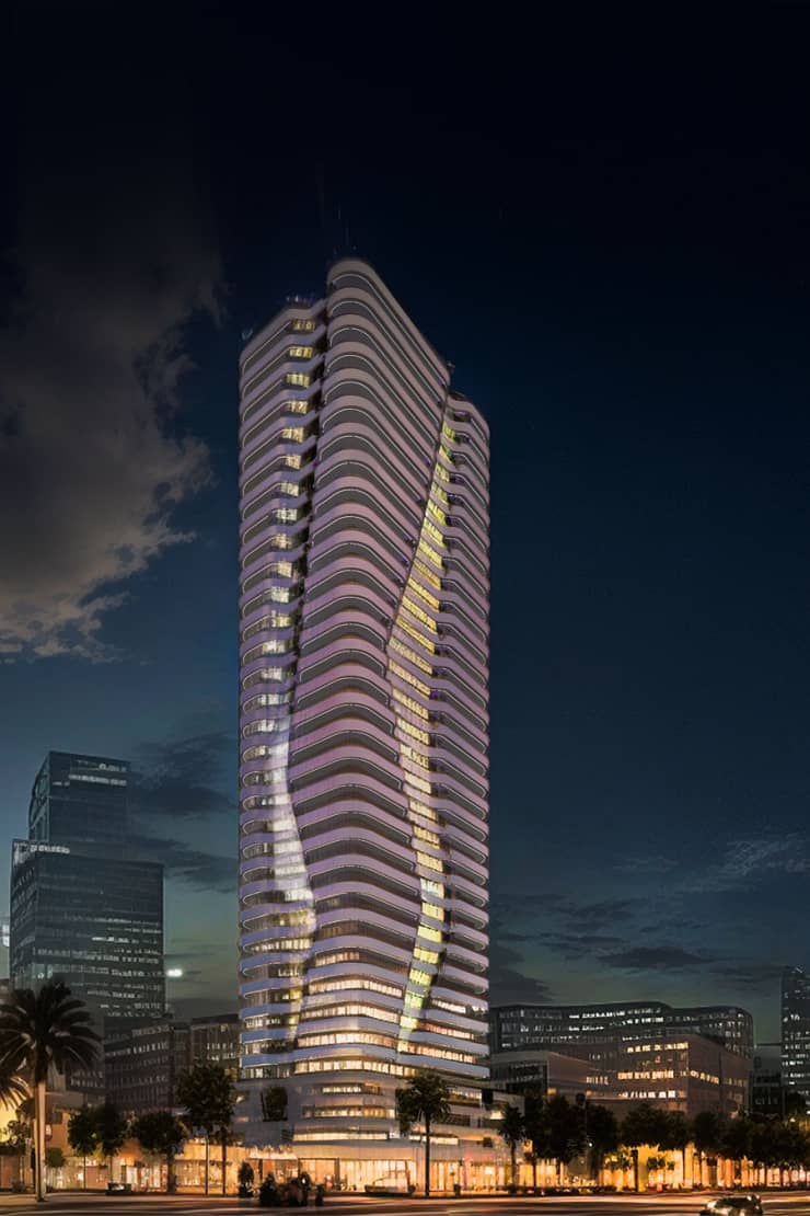 Azha Millennium Residences 2