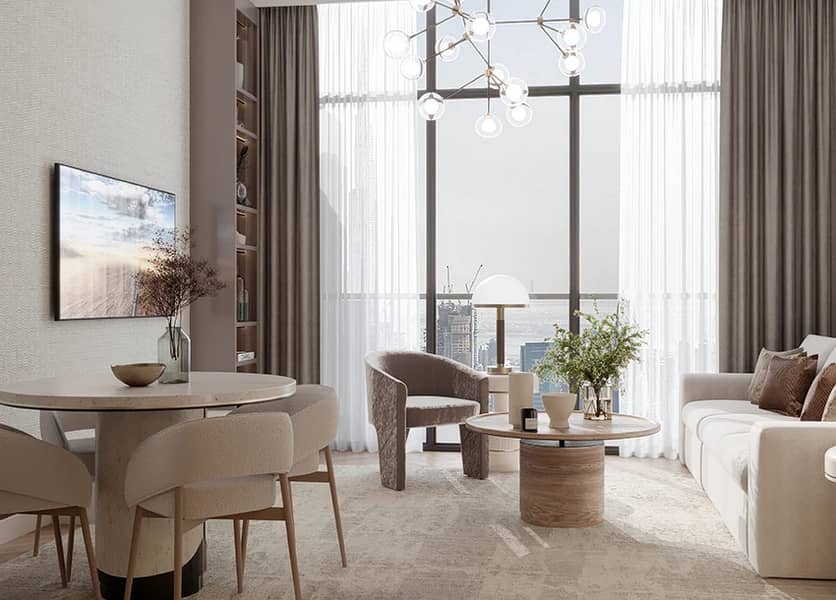 Avant Garde Residences 4