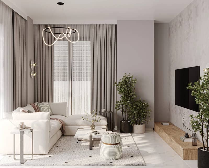 Maison Cannelle Residences by Casa Moderna 4