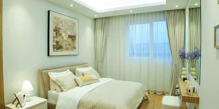 Lusin Residences by Ermax Development 4