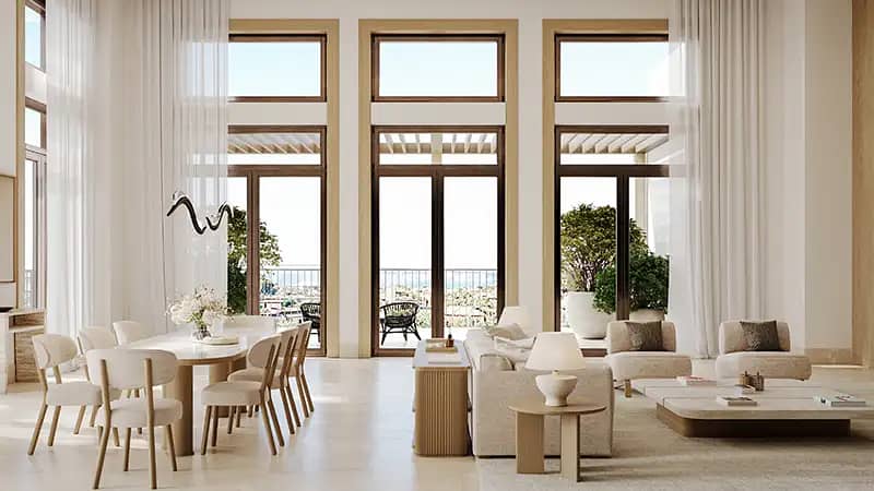 All Seasons Residence 3