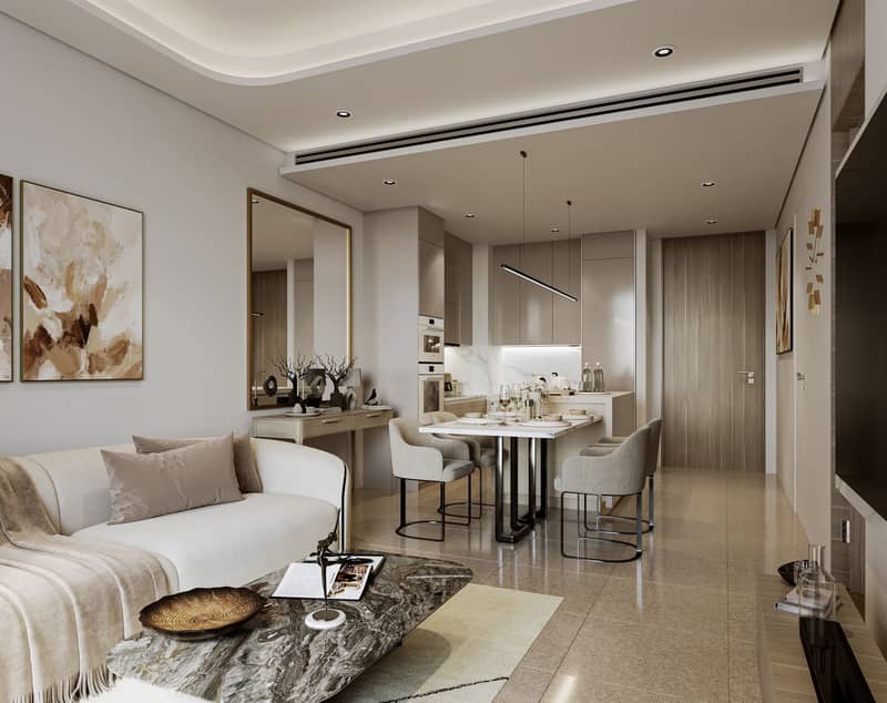 27 East End Garden Residences 4