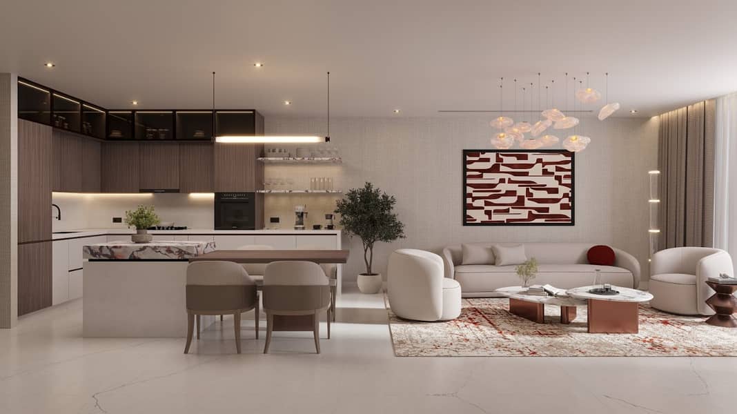 Ramada Residences by Wyndham 4