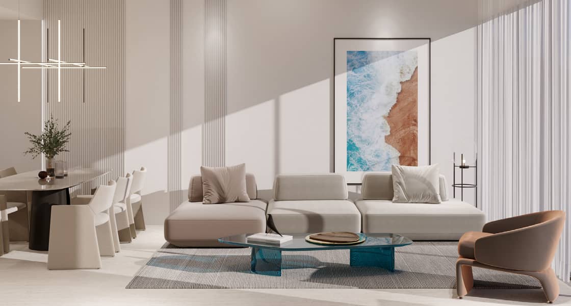 Ajwan Residences 3