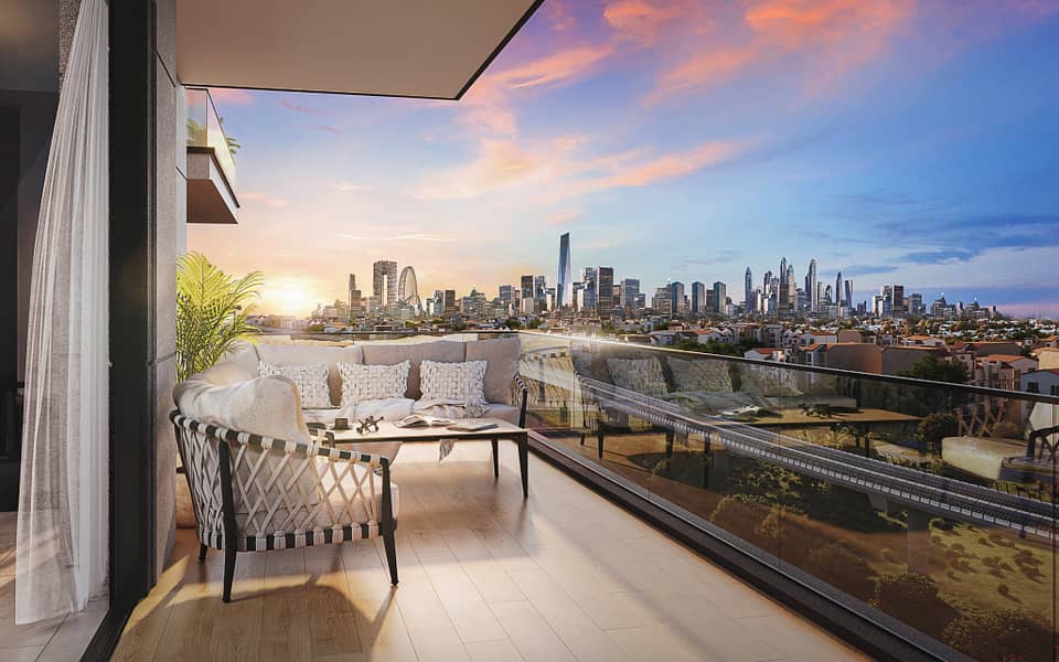 Avenue Residence 7 4