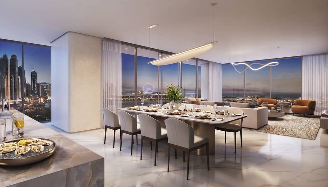 Palm Beach Tower 1 5