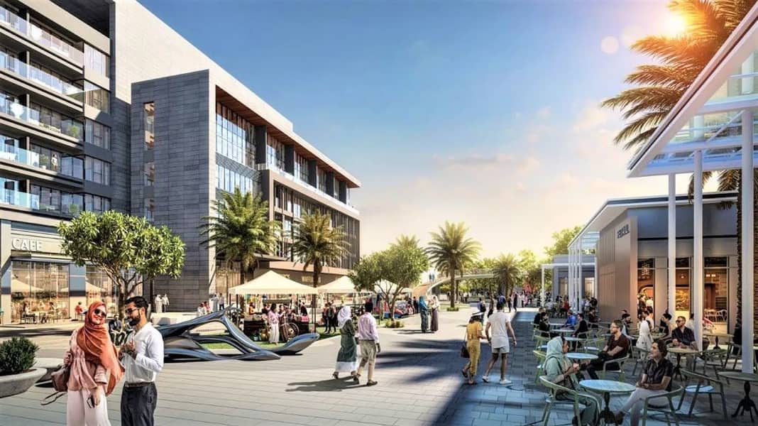 The Pulse Beachfront 3