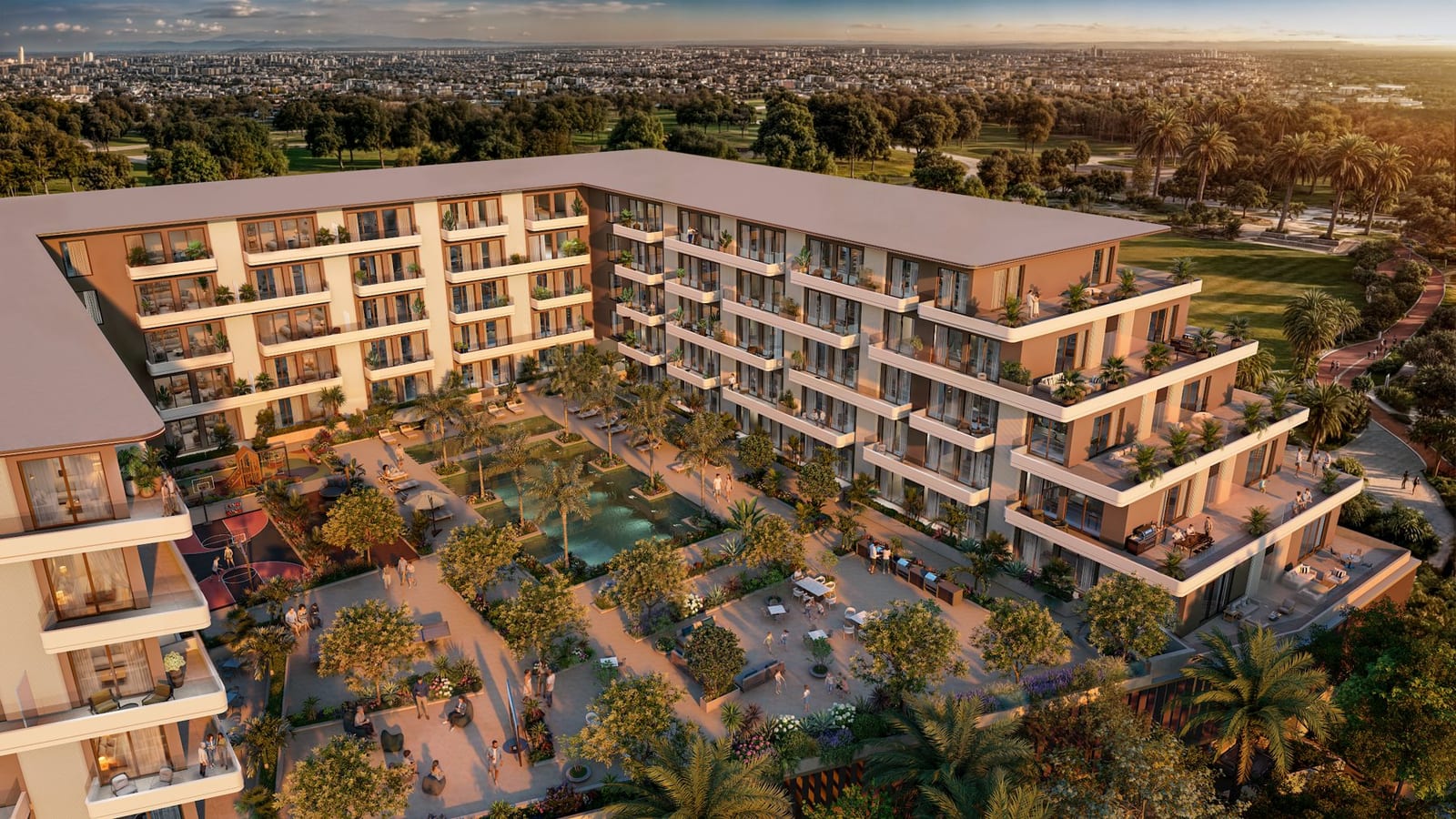 Sol Terra Gardens 2