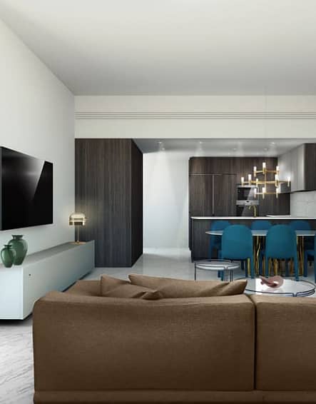 Avenue Residence 4 5