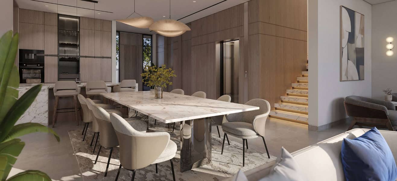 Pinewood Estate Homes 4