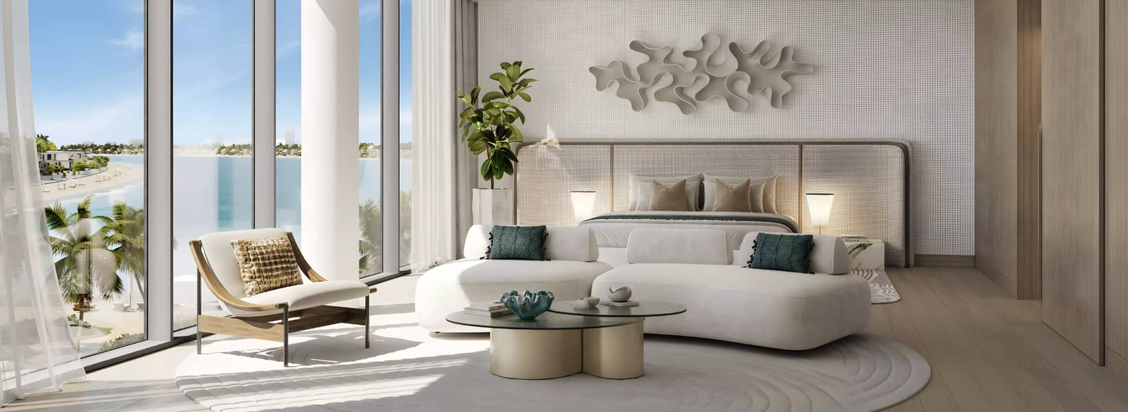 Palm Central Private Residences Frond M Building C 3