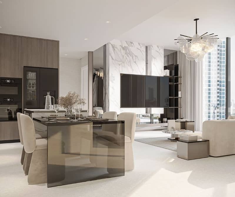 Primero Residences by Main Realty 5