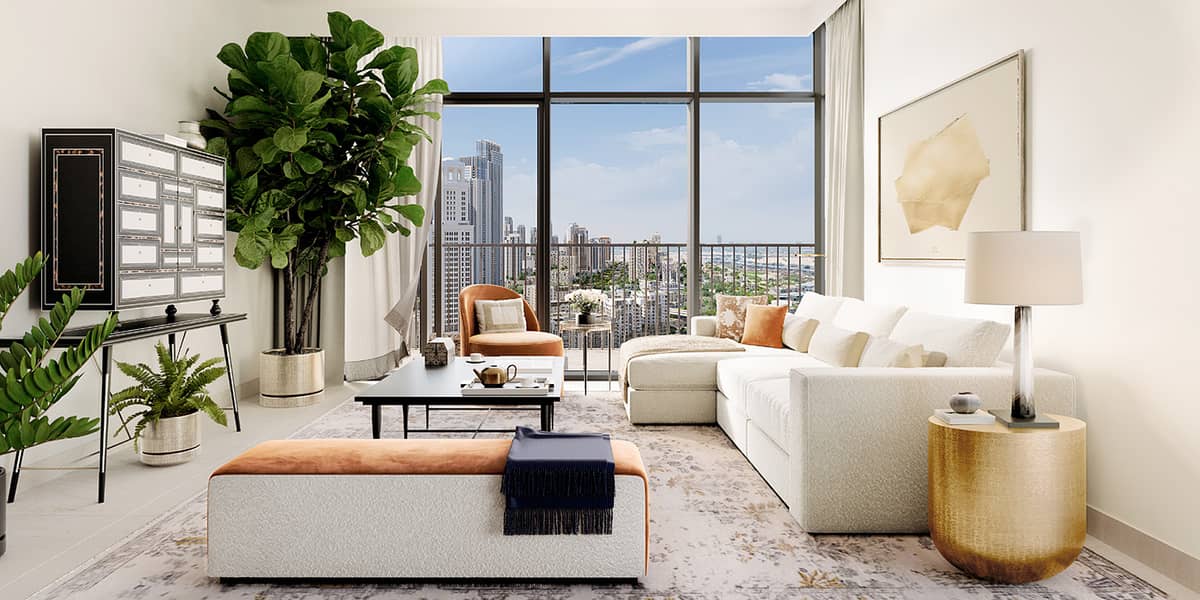 Palace Residences - North 4
