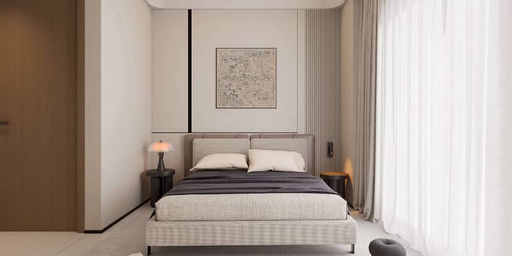 Sports View Residence 2 3
