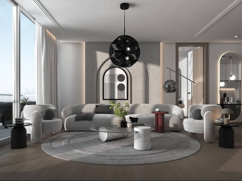 Leven Residences 4