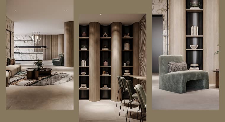 Amal Tower 3