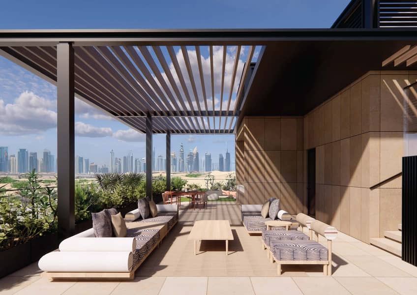 Tura Residence 5
