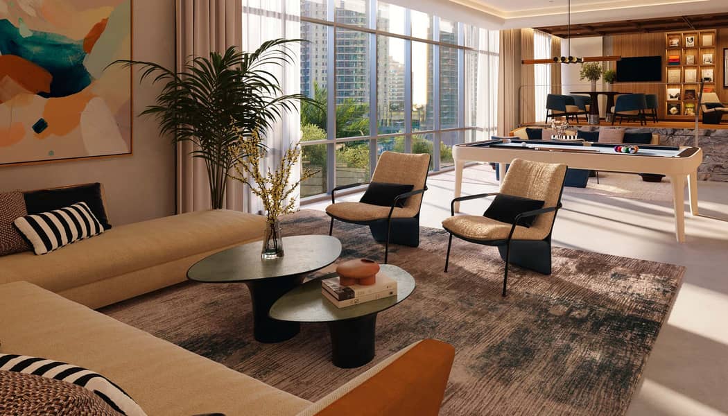 Residences Du Port Autograph Collection Residences 5