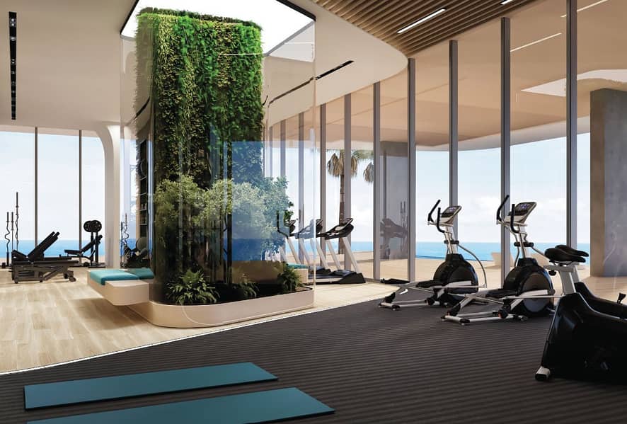 Hatimi Residences 4