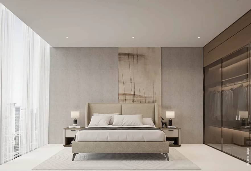 Luxury Canal Residences 5