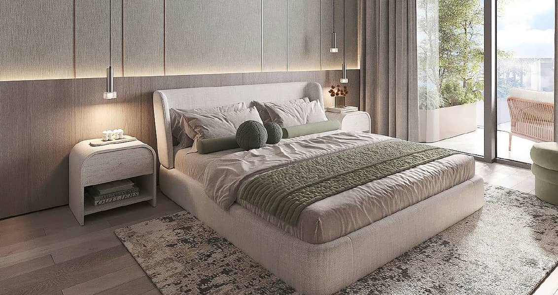 Cove Edition Residence 3 by Imtiaz 4