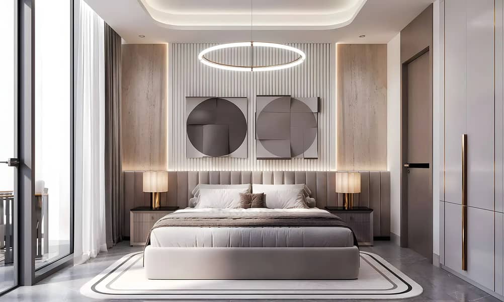 Future Residence 4