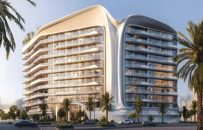 Beverly Grande 2