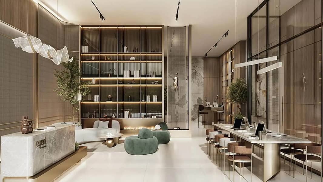 Golf Grove by Regent 4