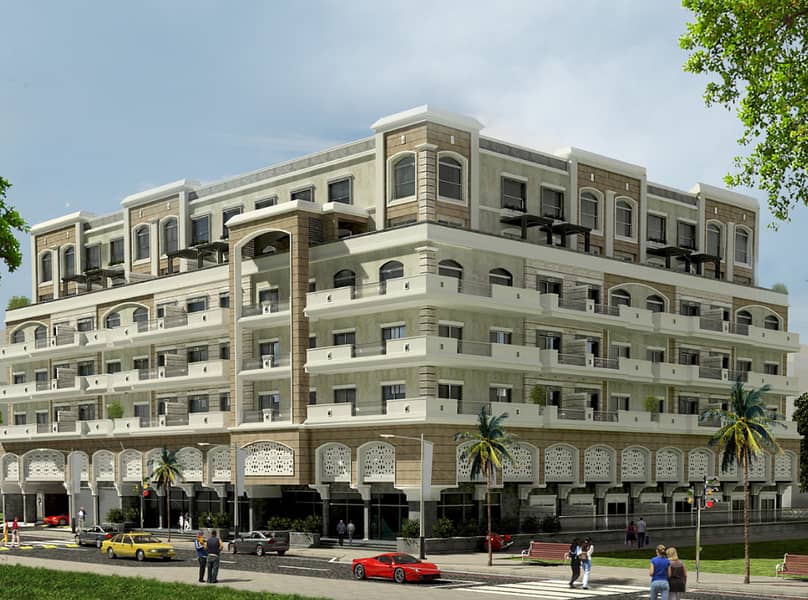 Mayas Geneva 2