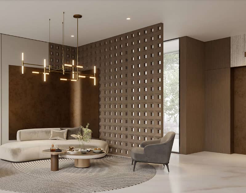 105 Residences by Kamdar 5