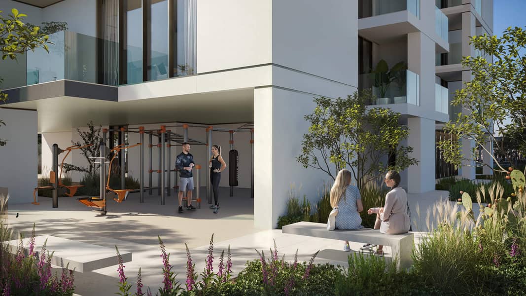 V1TER Residence 3