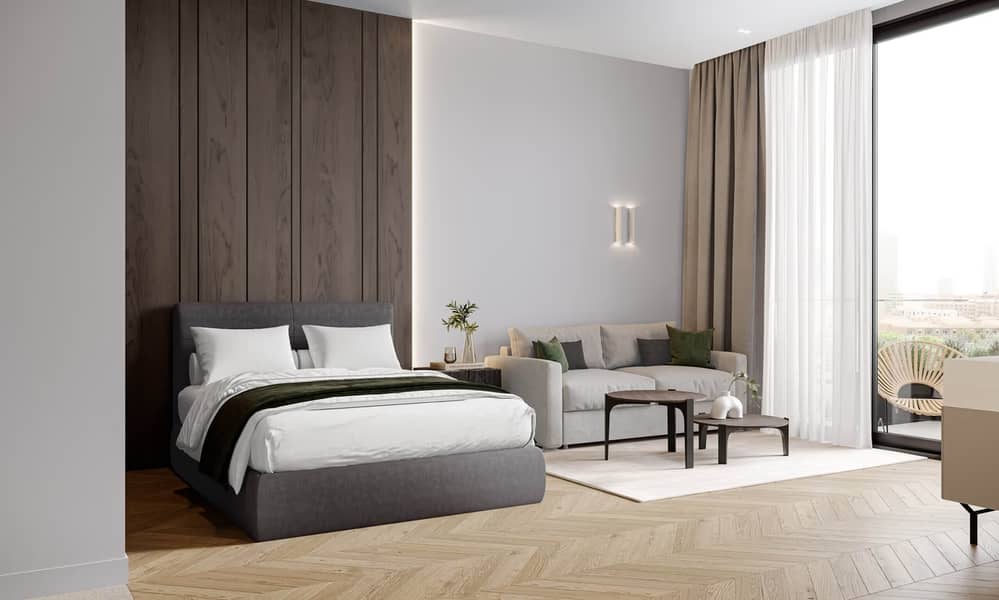 1WOOD Residence 2 4