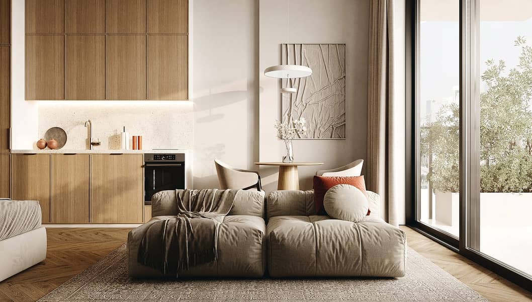 AG AUM Residence 5