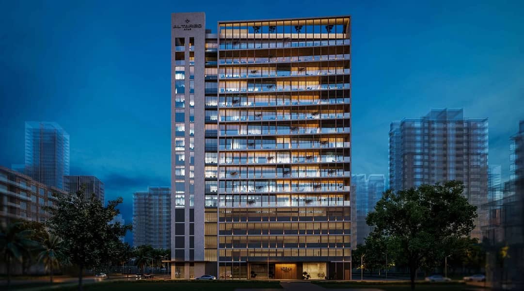 Norah Residence 2