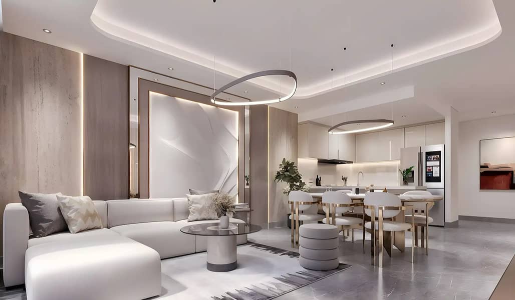 Future Residence 5