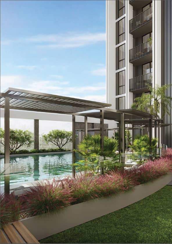 Hillmont Residences 3
