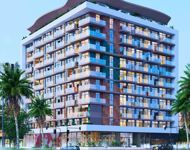 Stonehenge Residences 2