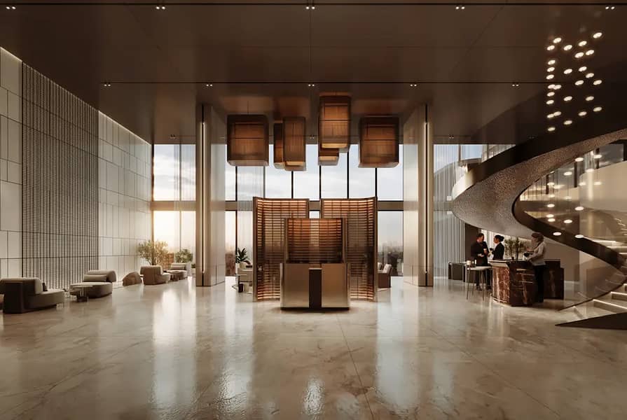 Marquis One 5
