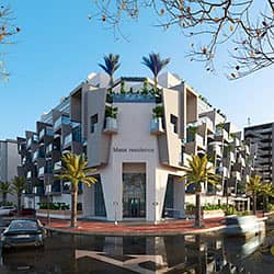 MASS Residence 3