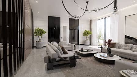 SAMANA Manhattan 5