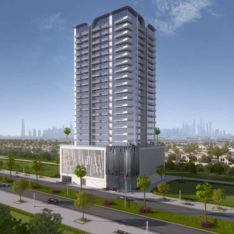 Leven Residences 3