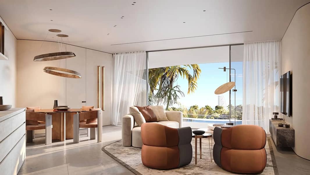 Trussardi Residences 2 Tower 2 5