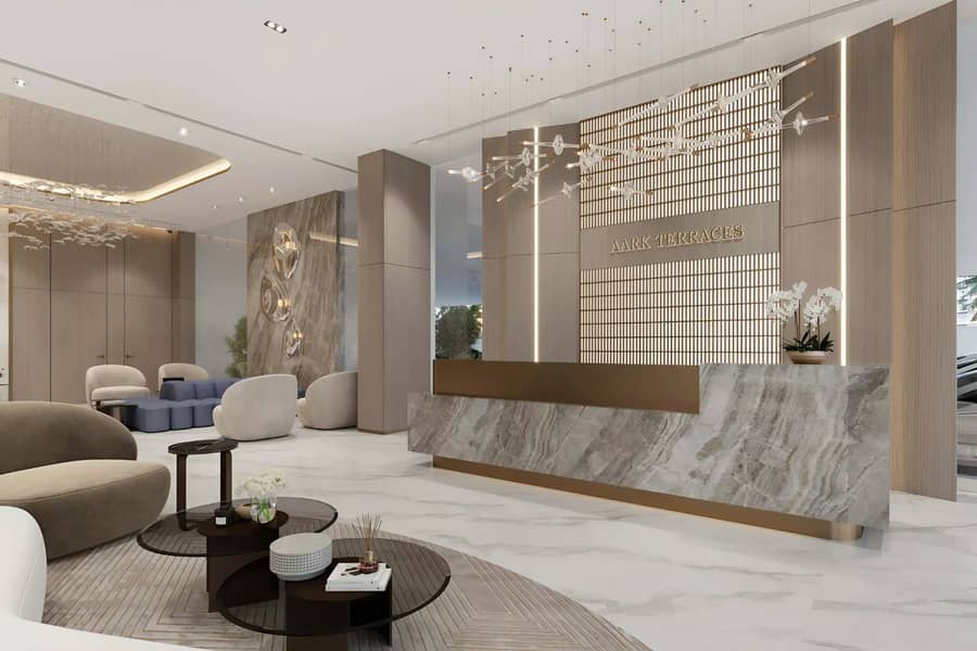 Aark Terraces 5