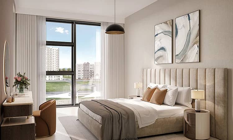 The Hub Residences by ZaZEN 4